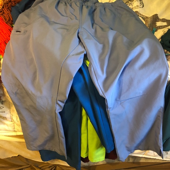 2 Pair Med Cotoure Scrub Pants size XL - Picture 3 of 4